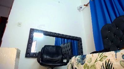 TayronColeman live cam on Cam4