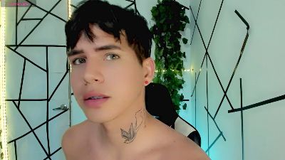 Tayson_Rivers live cam on Cam4