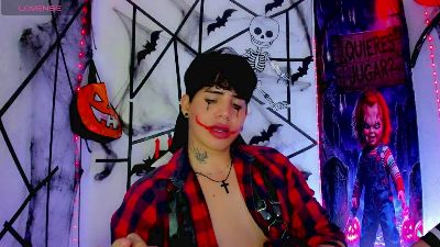 Tayson_Rivers live cam on Cam4