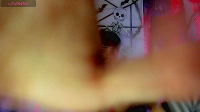 Tayson_Rivers live cam on Cam4