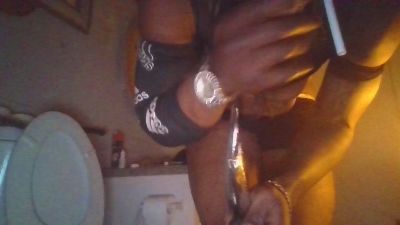 Tazzdaoboddie live cam on Cam4