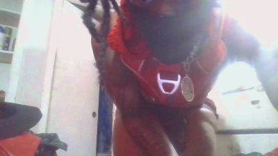 Tazzdaoboddie live cam on Cam4