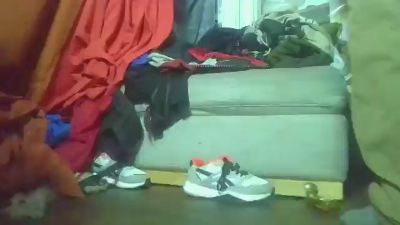 Tazzdaoboddie live cam on Cam4