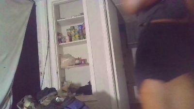 Tazzdaoboddie live cam on Cam4