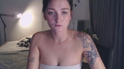Te_fiti live cam on Cam4