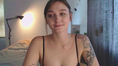 Te_fiti live cam on Cam4