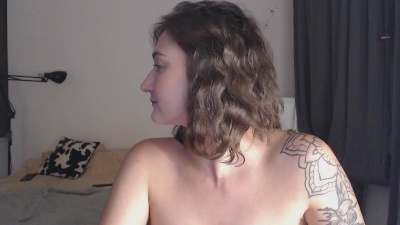 Te_fiti live cam on Cam4