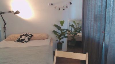 Te_fiti live cam on Cam4