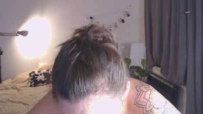 Te_fiti live cam on Cam4