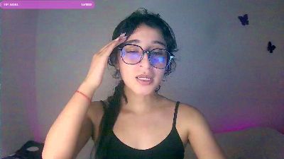 TeaFM live cam on Cam4