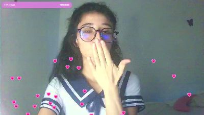TeaFM live cam on Cam4