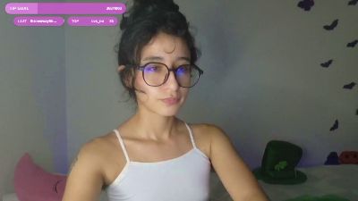 TeaFM live cam on Cam4