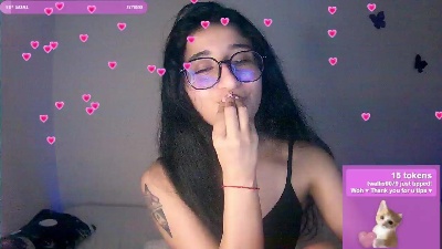 TeaFM live cam on Cam4
