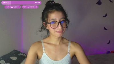 TeaFM live cam on Cam4