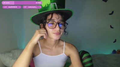 TeaFM live cam on Cam4