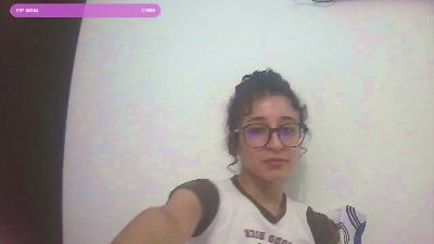 TeaFM live cam on Cam4