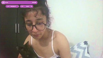 TeaFM live cam on Cam4