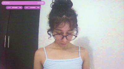 TeaFM live cam on Cam4
