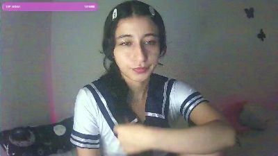 TeaFM live cam on Cam4