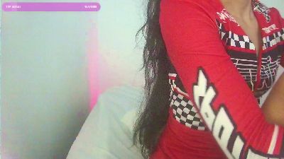 TeaFM live cam on Cam4