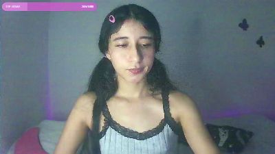 TeaFM live cam on Cam4