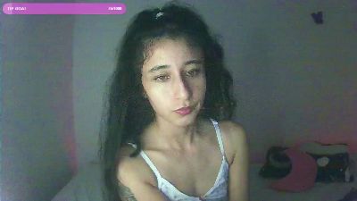 TeaFM live cam on Cam4