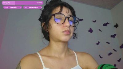 TeaFM live cam on Cam4