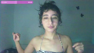 TeaFM live cam on Cam4