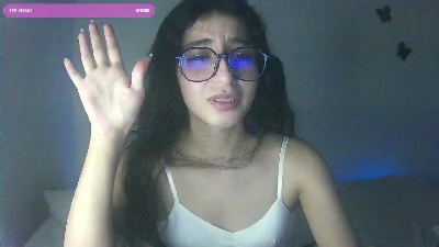TeaFM live cam on Cam4