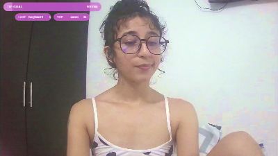 TeaFM live cam on Cam4