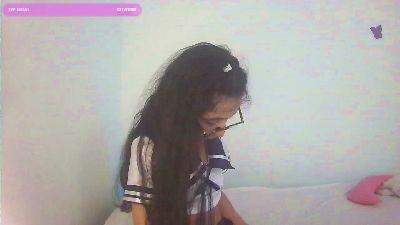 TeaFM live cam on Cam4