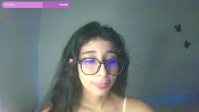 TeaFM live cam on Cam4