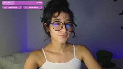 TeaFM live cam on Cam4
