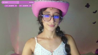 TeaFM live cam on Cam4