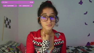 TeaFM live cam on Cam4