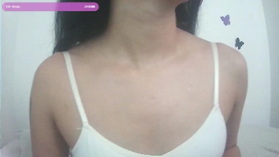 TeaFM live cam on Cam4