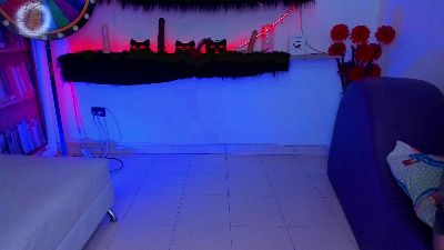 Teamlovers live cam on Cam4