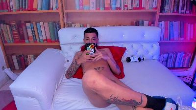 Teamlovers live cam on Cam4