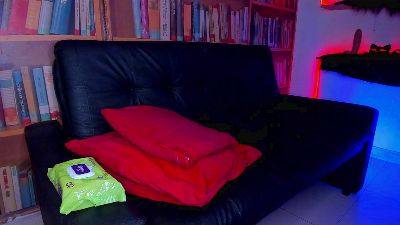 Teamlovers live cam on Cam4
