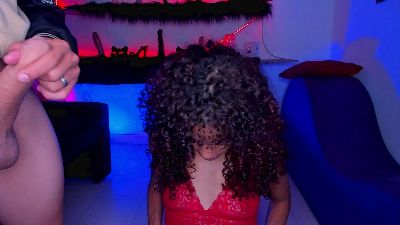 Teamlovers live cam on Cam4