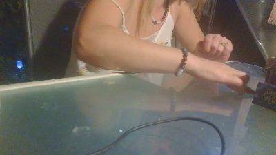 Teamtouch live cam on Cam4