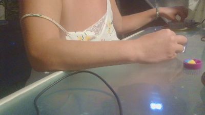Teamtouch live cam on Cam4