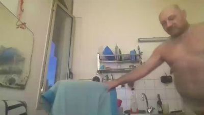 TecnicoBo live cam on Cam4