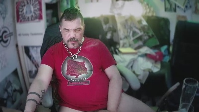 TeddyTedesma live cam on Cam4