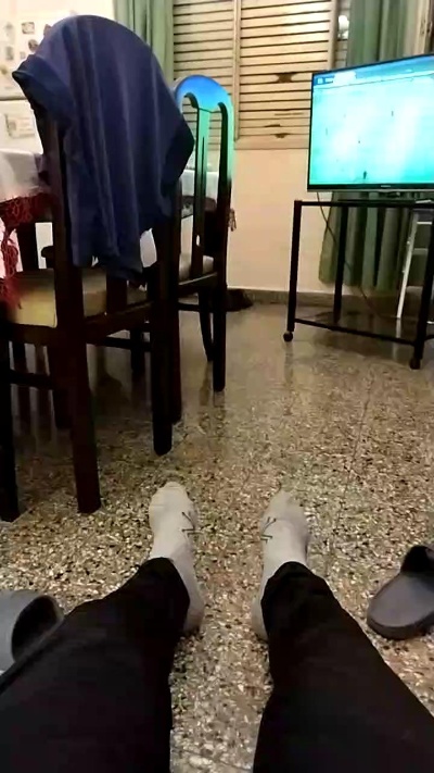 Live thumbnail of Tedoylalechita