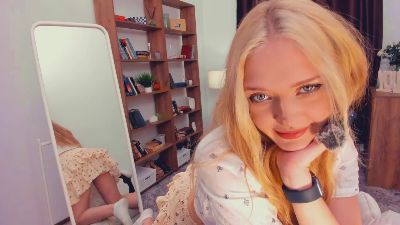 TeenaTompson live cam on Cam4