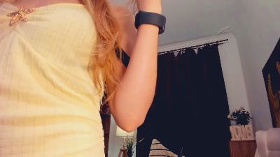 TeenaTompson live cam on Cam4