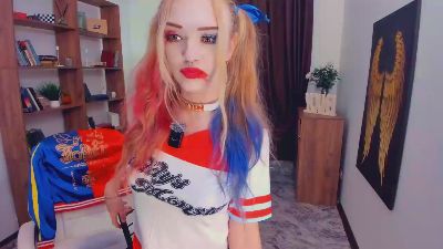 TeenaTompson live cam on Cam4