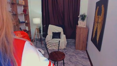 TeenaTompson live cam on Cam4