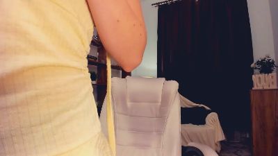 TeenaTompson live cam on Cam4